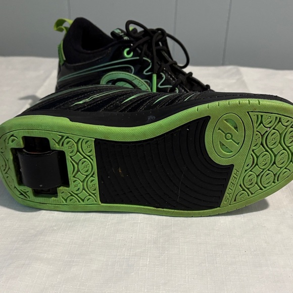 Kids heelys ROCKIT sneakers - Picture 9 of 10